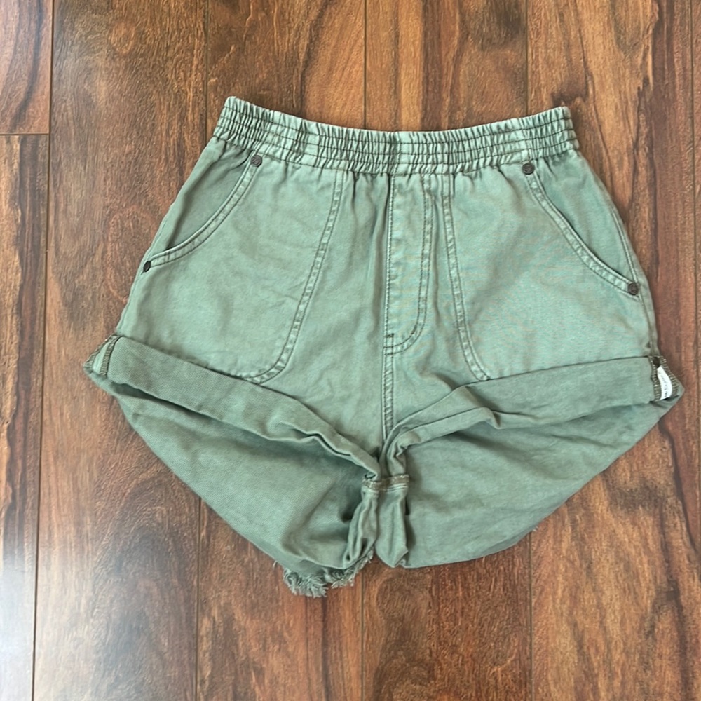 One Teaspoon Hunters XS worn a few times